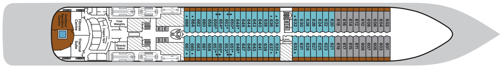 Silversea Silver Spirit Deck 6.png